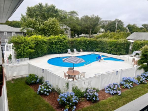 Edgartown Commons Vacation Apartments